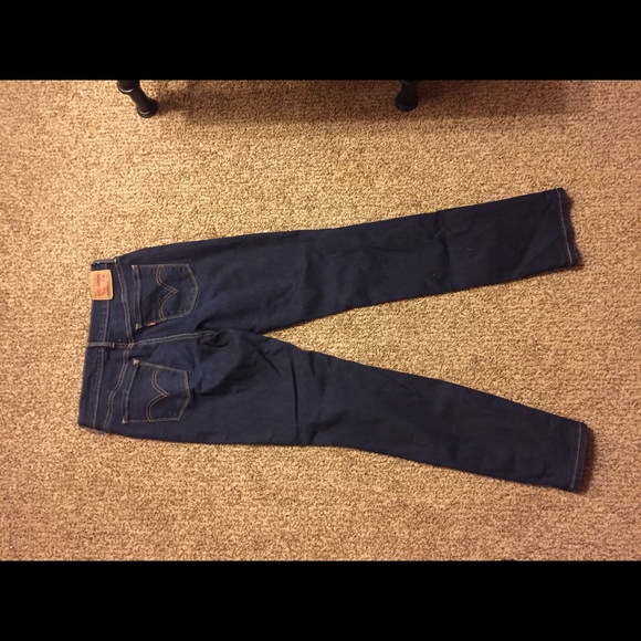 Levi’s 505 straight - Picture 4 of 6